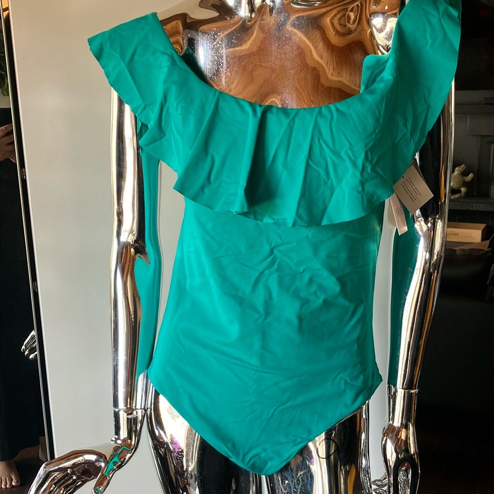 NWT bathing suit one piece